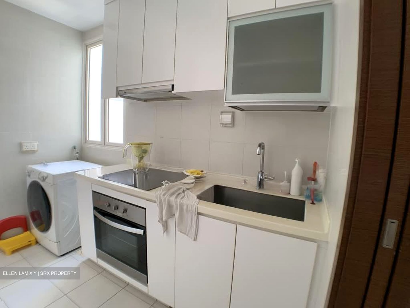 The Ariel (D15), Apartment #566362361